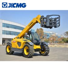 XCMG 7m mini telescopic wheel loader XC6-3007K with factory price